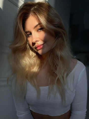 Агата Пухлые Губы