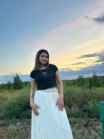 Станислава Высокая