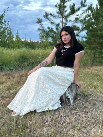 Станислава Высокая фото 2