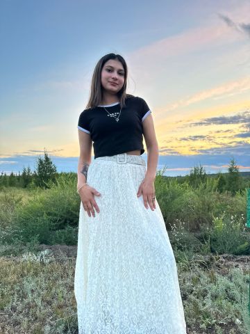 Станислава Высокая фото 3