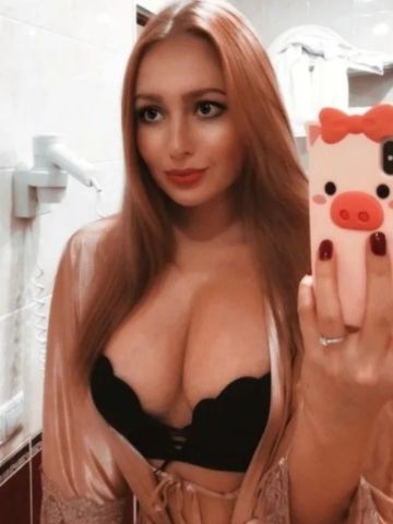 Даша Топ Реал Блондинка фото 4