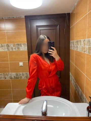 Жанна фото 2