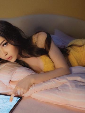 Екатерина Лёгкая Реал фото 3