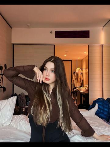 Симона Делюкс Вип фото 3