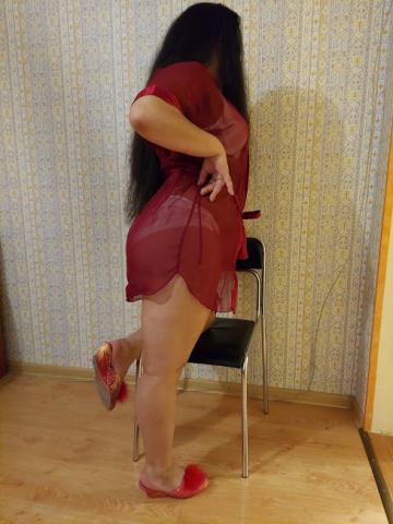 Татьяна Красивая Шатенка фото 3