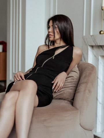 Айми Высокая Реал фото 2