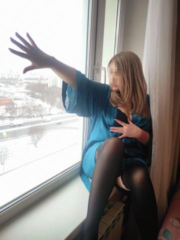 Анастасия фото 3