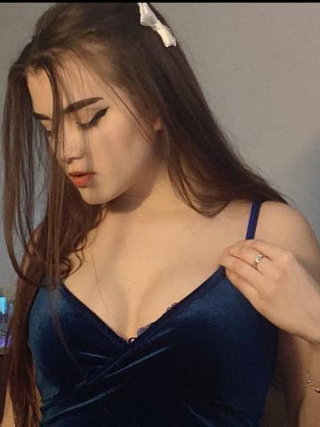 Грета 🍓💋🔥 фото 2